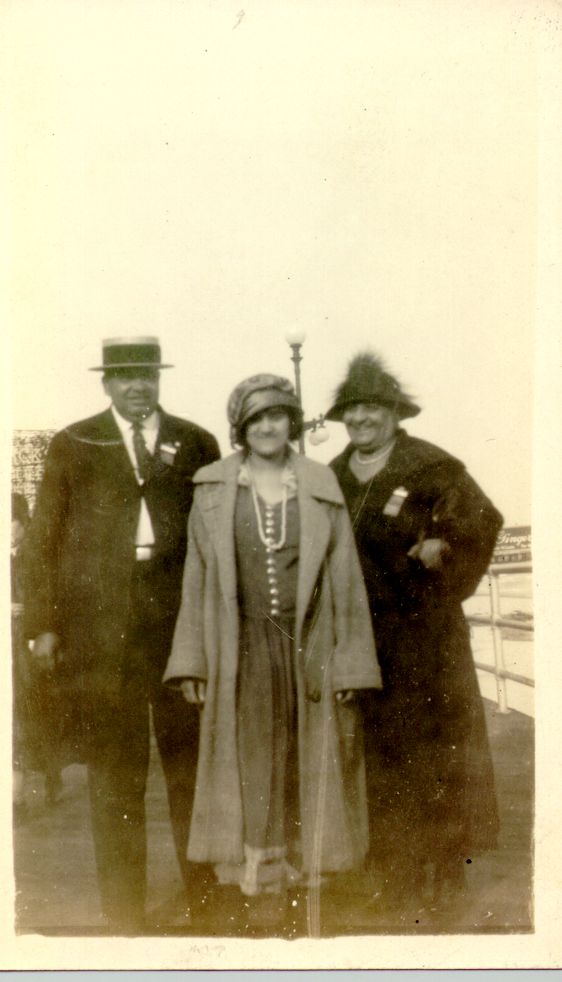 Maggie Lena Walker collection