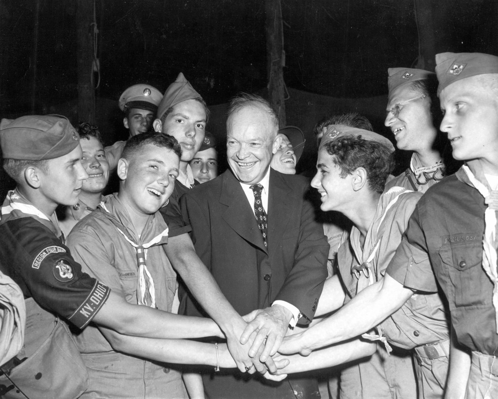 Eisenhower