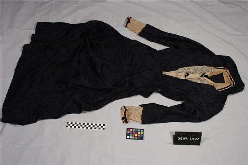 DEWA 1897 -- Dress
