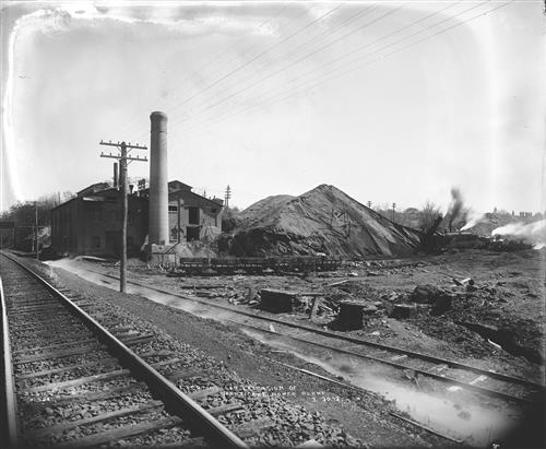 A0920-A0926--Nanticoke, PA--Nanticoke Power Plant--Electric Water Circulation Pump [1912.03.30]