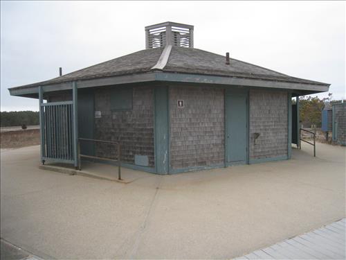 CACO Boardwalks to Beaches