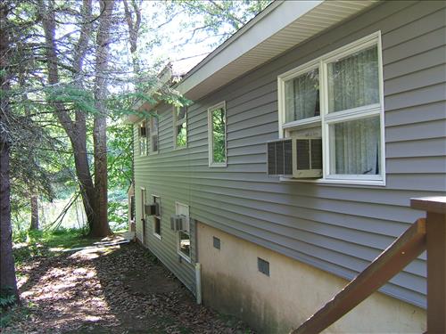 ARRA - UPDE - Park Headquarters Complex Building Rehibilitation Project Progress