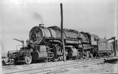 Boston & Albany no. 1312 [2-6-6-2]