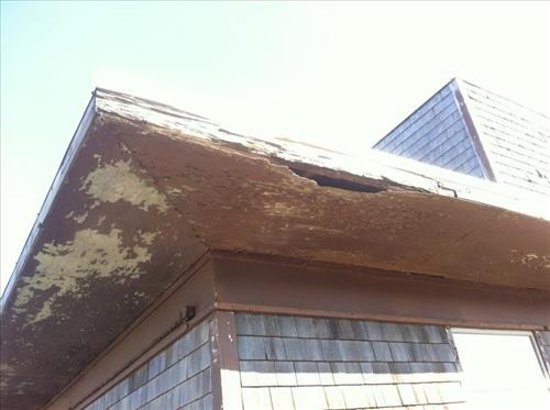 Highlands Center Bldgs