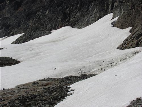 Horse Shoe Development Company Site September 2012
