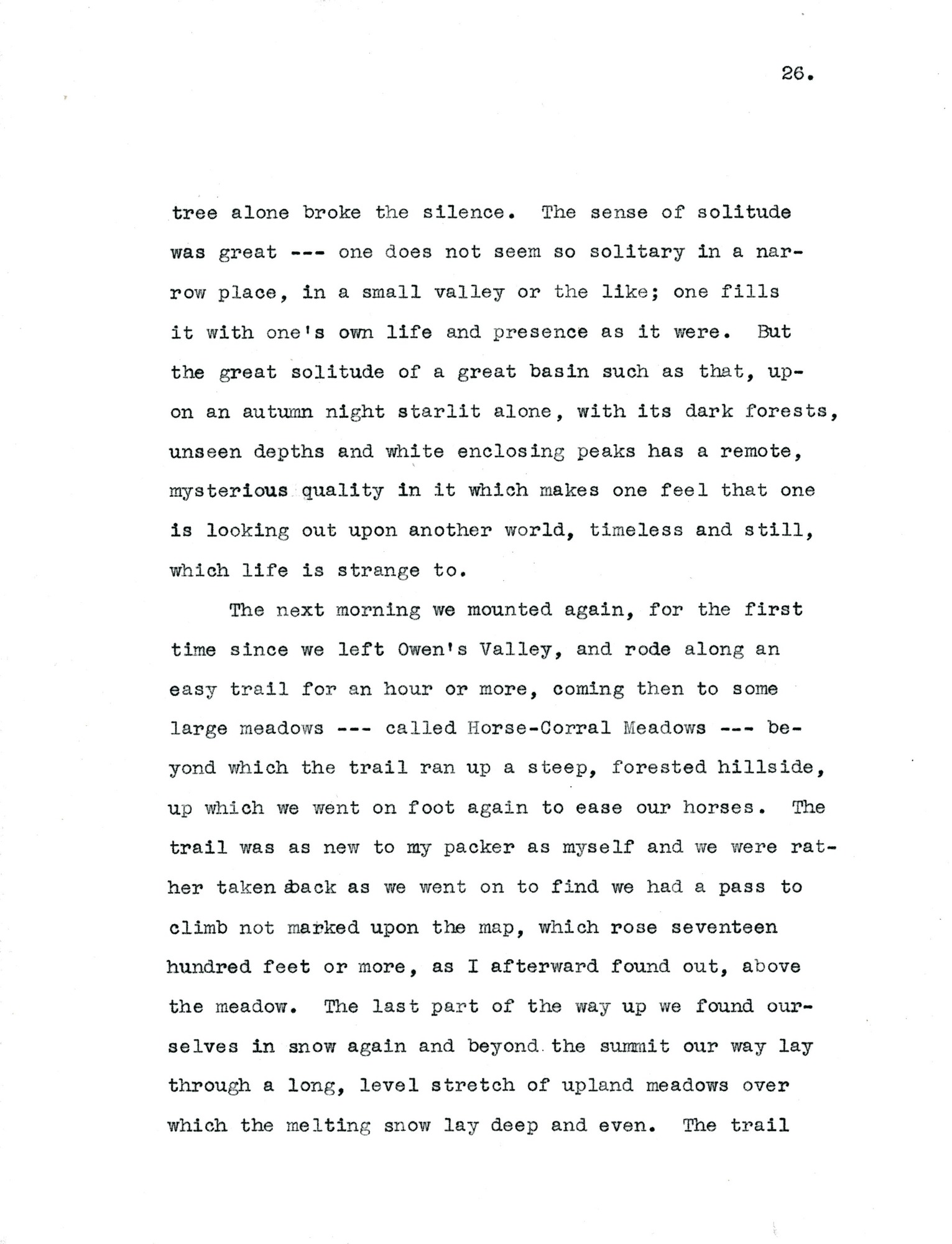 Letter, Dorr to Ogden, November 7, 1904 p.26(copy)