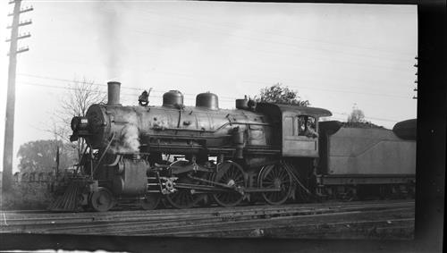 011/001.548--New York, Chicago & St. Louis Railroad Locomotives [Group 3]