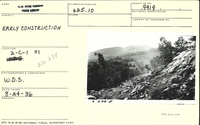 Early construction