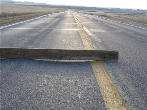 BADL Facility Management Collection: Loop Road (RT10) - Roadway Surface - MM 14 to MM 21