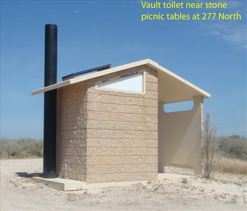 277 North Facilities