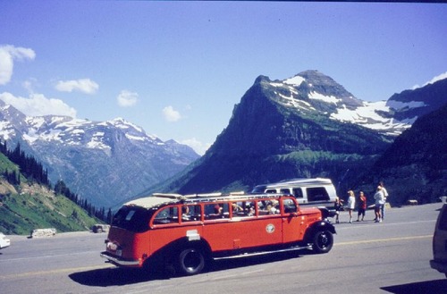 Sustainable Practices Glacier NP Red4