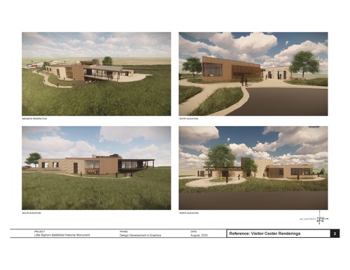 This document is a condensed version of the full graphics package, focusing on high-priority items that need Tribal review to ensure accuracy, sensitivity, and representation.