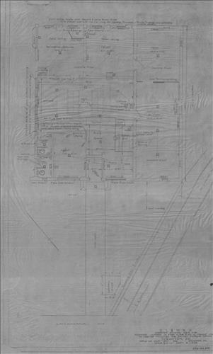 144-341.PK--Freight House--Scranton, PA