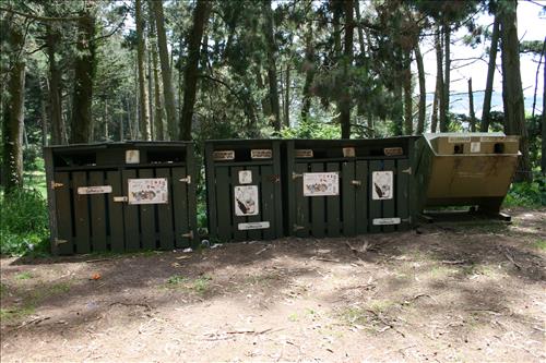 Rehabilitate Kirby Cove Campground for Universal Access