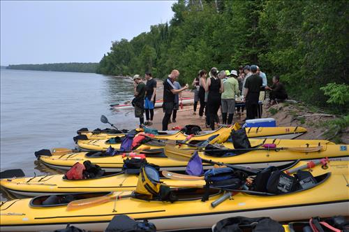 APIS, Meyers Beach Winter & Summer 2014