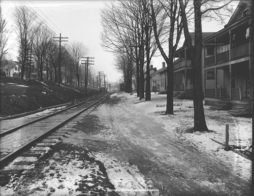 [C5304-C5308] Clayville,NY