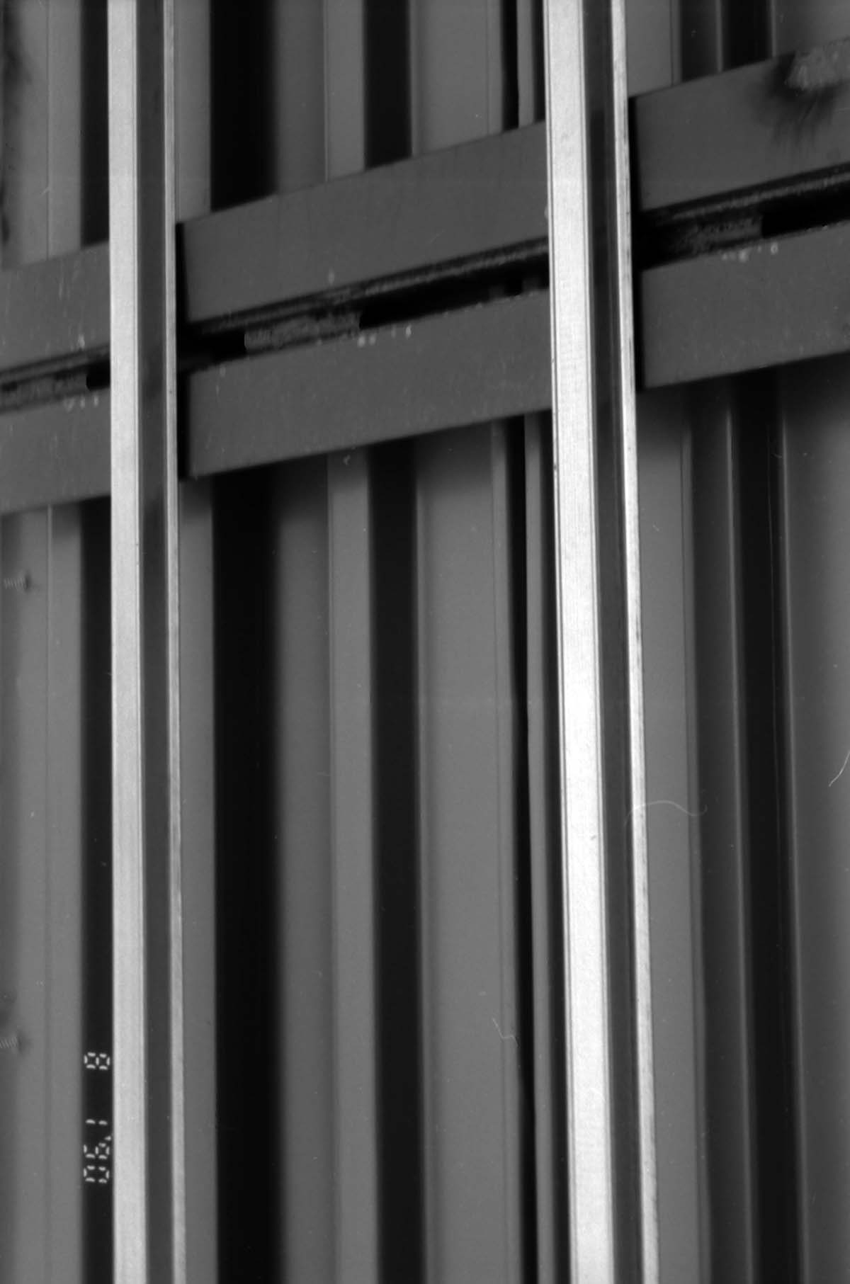 Construction of headquarters addition.