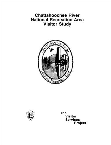 Chattahoochee River National Recreation Area Visitor Study Questionnaire