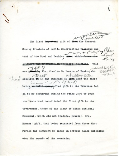 Letter, Dorr, Draft p.24