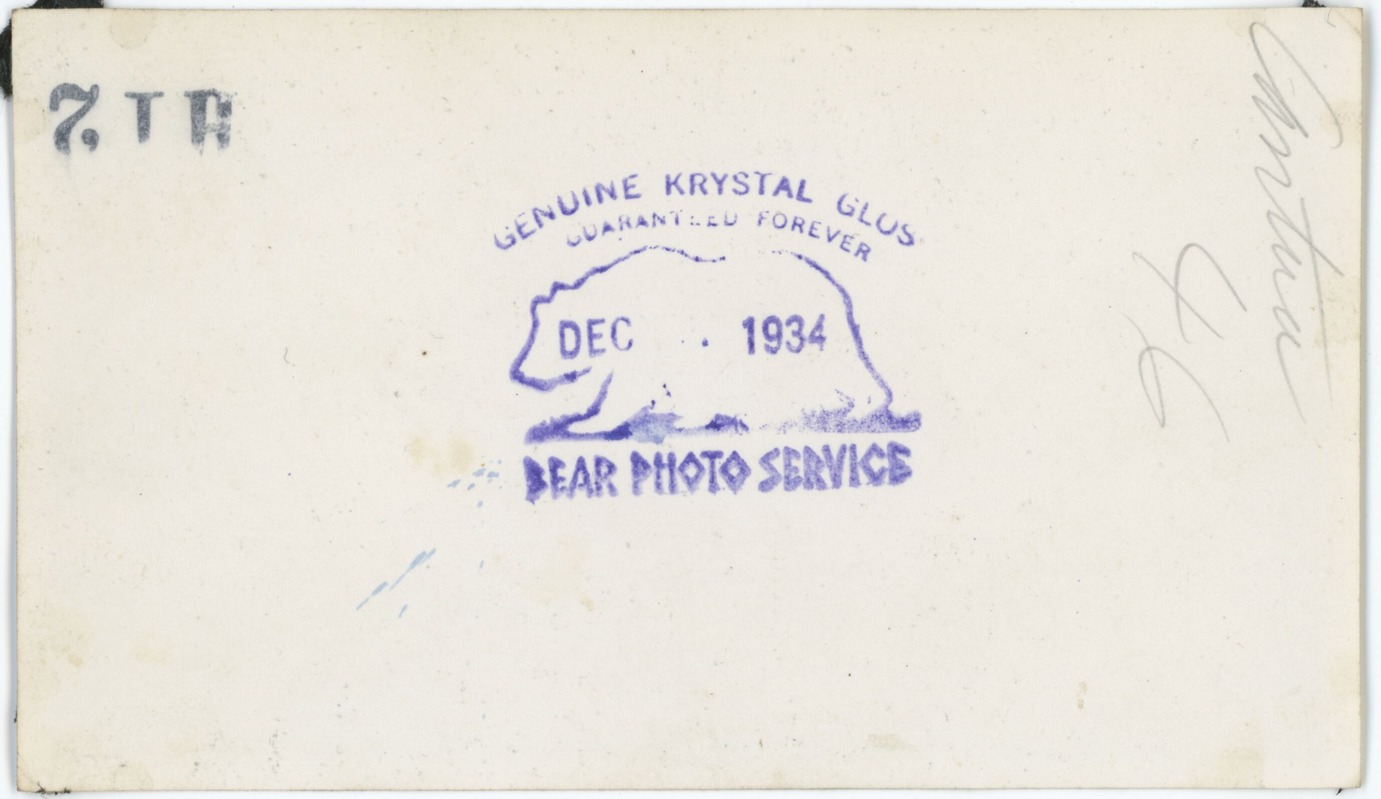 (Reverse) CCC Enrollees Doing Trailwork