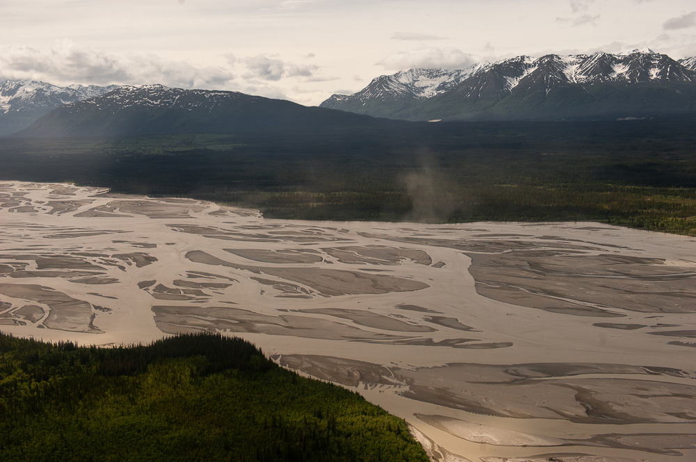 Chitina River