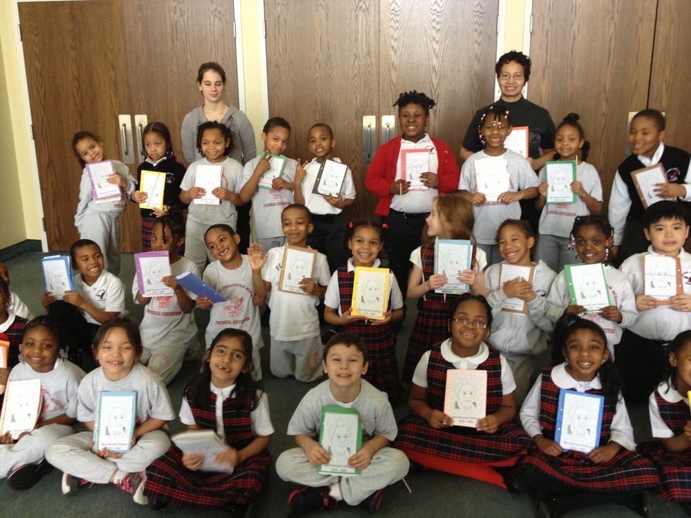 Fort Washington National Christian Academy