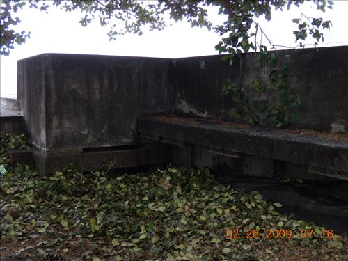 Stabilize and Repair Jefferson Memorial and Plaza