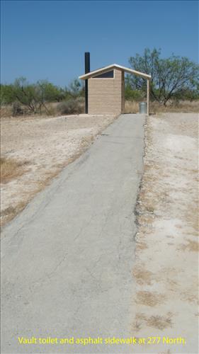 277 North Facilities