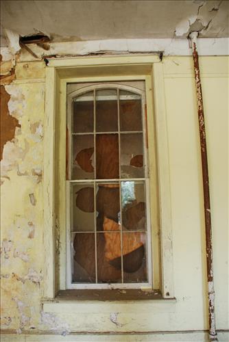 Foster Hall Restoration - Talladega College