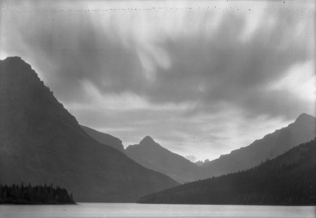 Glacier National Park