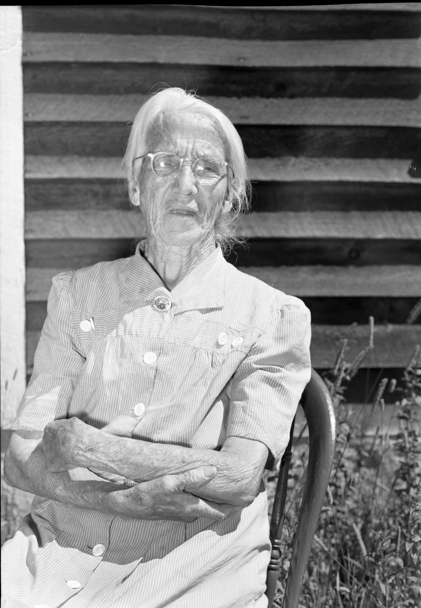 Ralph H. Anderson? 1948?