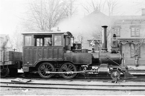 Long Island no. 043 [2-4-0]