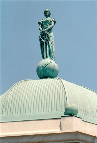 Maryland State Monument