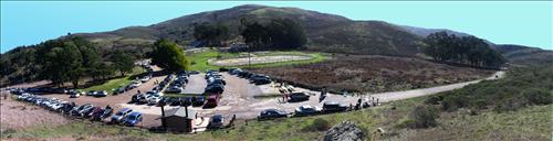 Planning and Compliance for Tennessee Valley Trailhead Improvements