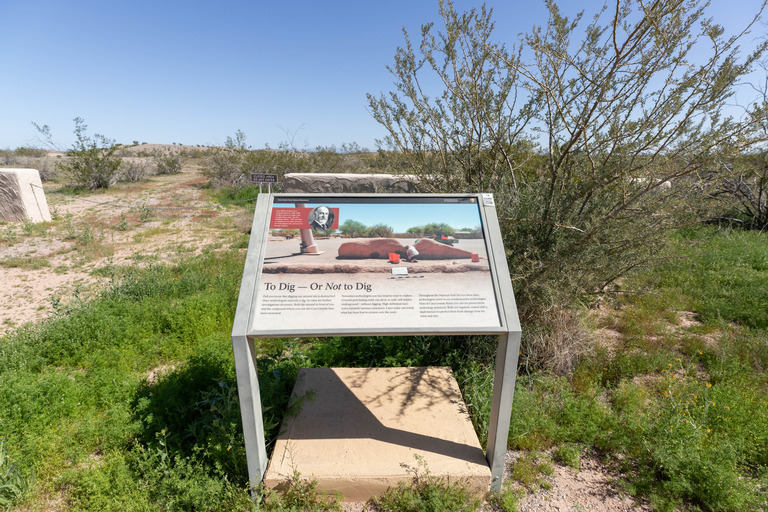 A wayside with text and illustrations. Full accessibility here:: https://www.nps.gov/cagr/wayside14.htm