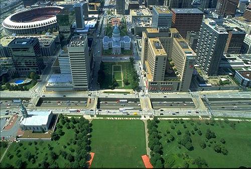 Arch Connector Project 2007