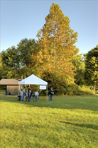 Adopt-a-Trail Program, National Public Lands Day registration