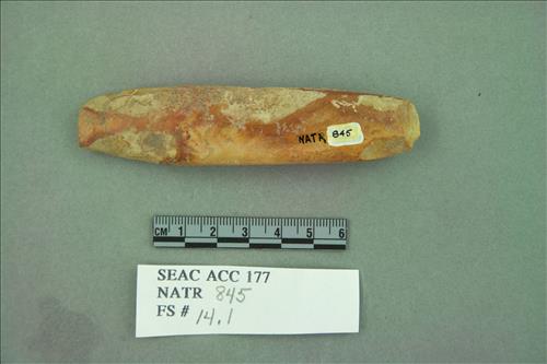 NATR  845 -- Ledbetter Cluster PP/K