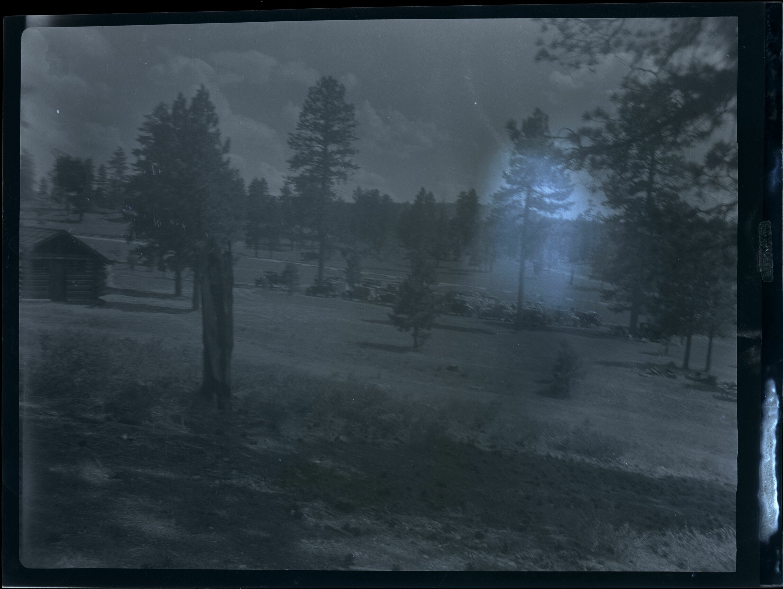 BRCA Museum and Archives Image