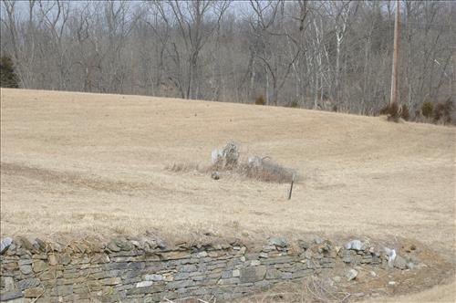 Remove and Replace Historic Fencing At Newcomer Farm