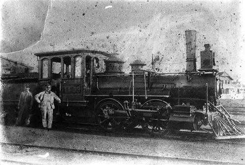 011/001.438--Long Island Railroad Locomotives [GROUP 1]