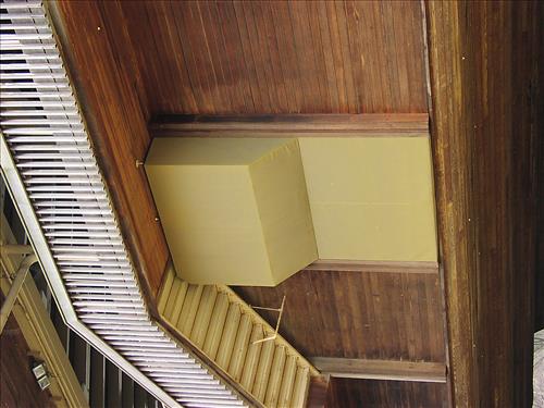 WOTR Filene Center Lawn Sound System