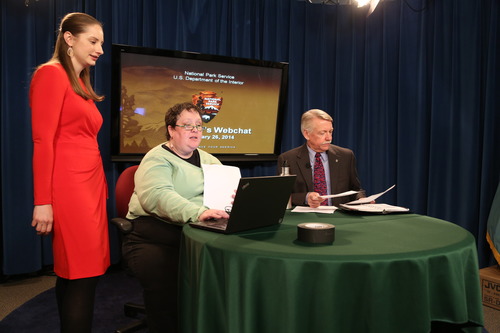 WASO Webchat February 2014 MJ-022614-003