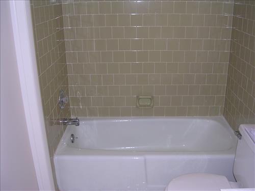 Cyclic Maintenance at Gambrill Mill