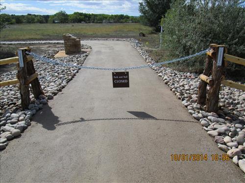 Animas River Trail Project