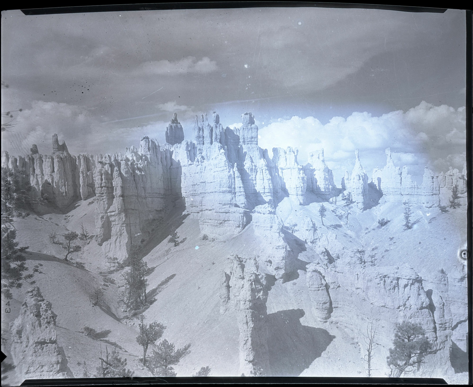 BRCA Museum and Archives Image