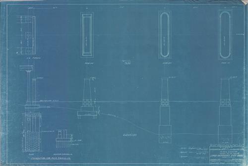 20424.BL-(GROUP 2) Jersey City, NJ--Lower Hackensack River Bridge [1927-1928]