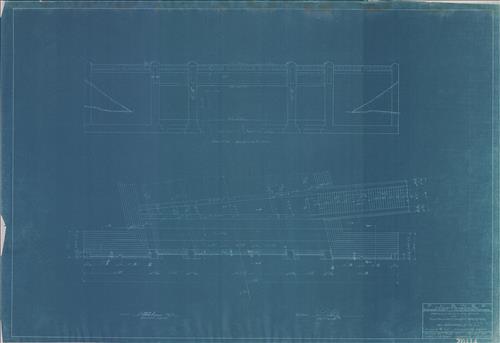 20114.BL-Bloomfield, NJ--Washington Street Bridge [1910-1911]