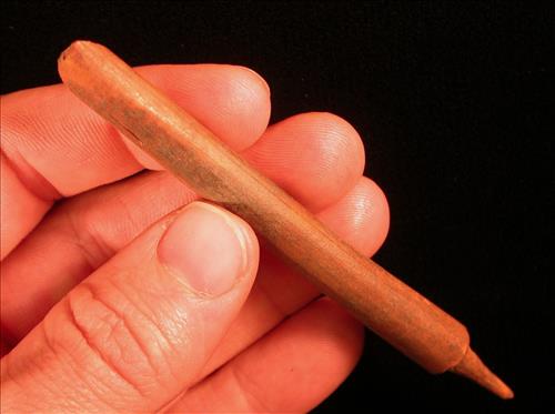 Archeological excavations at the Late Prehistoric Age Hungry Fox site (KIR-289), Gates of the Arctic National Park and Preserve, July 2004