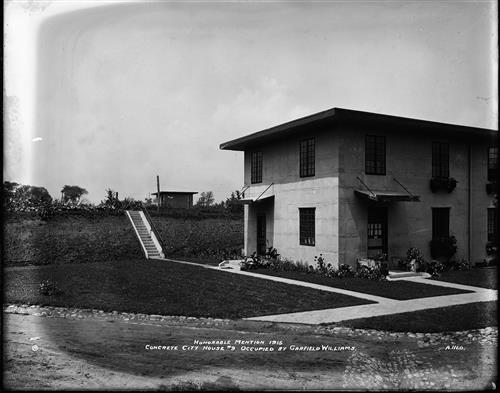 A1150-A1160--Nanticoke, PA--Concrete City [1915.08.05]